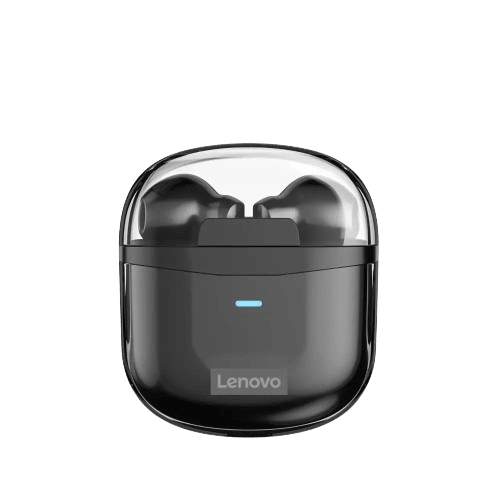( LEVE 3 PAGUE 2 ) Fones de Ouvido Lenovo Modelos variados Bluetooth 5.1, 5.2 e 5.3 TWS esportivos à prova d'água - DW IMPORTADOS